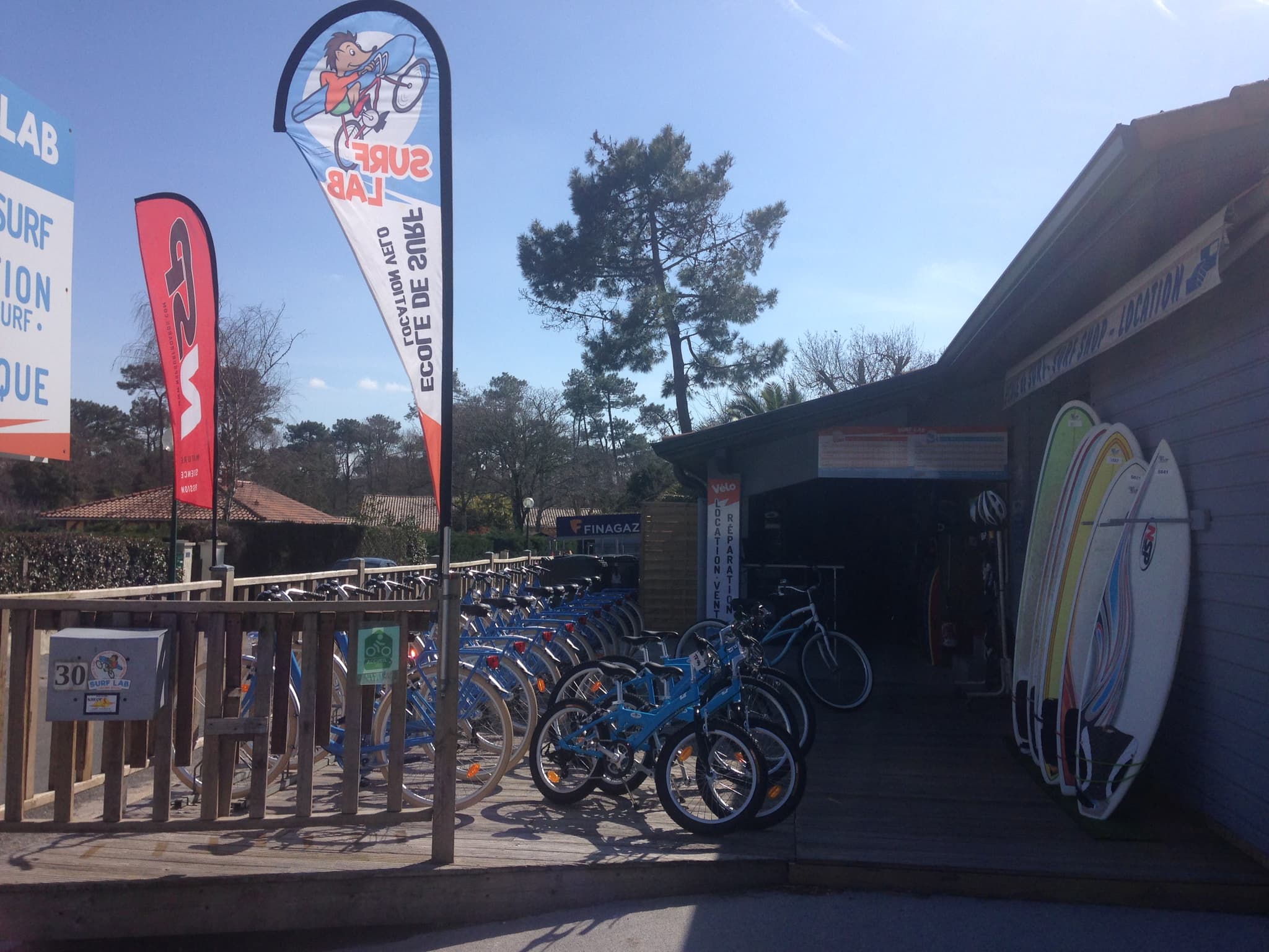 Surf Lab'1_Labenne_LandesAtlantiqueSud