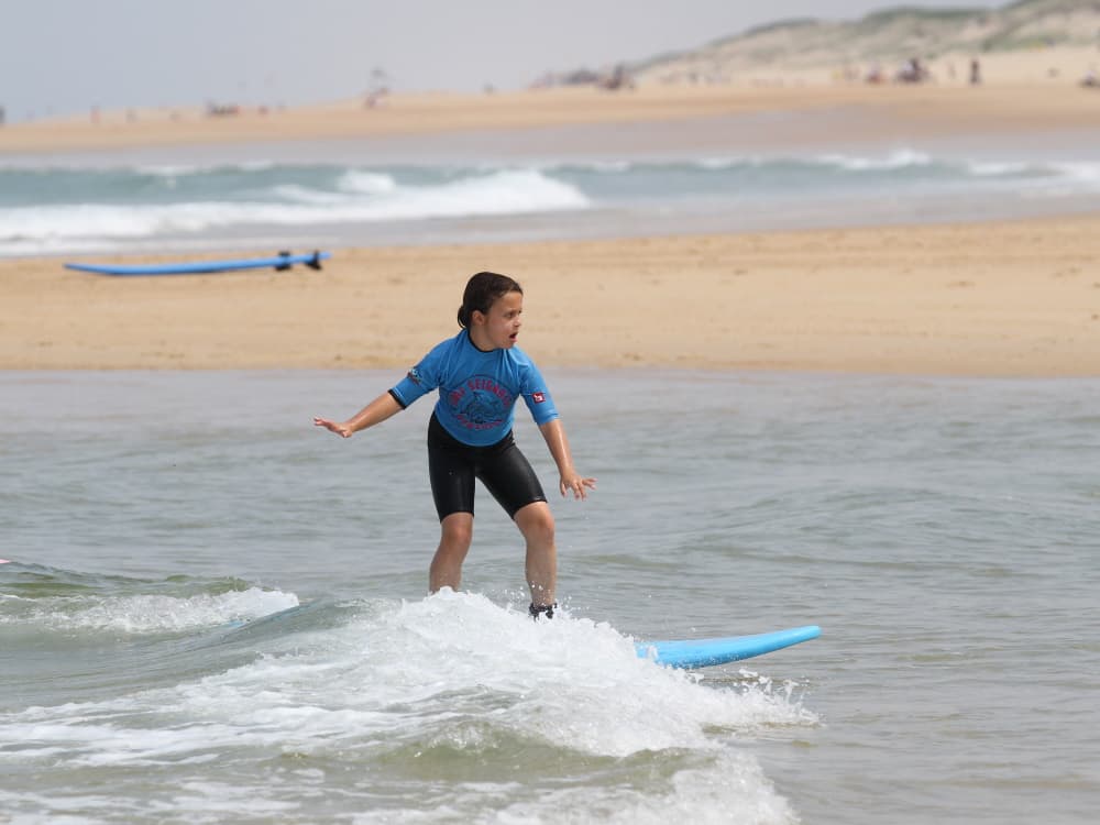 Surf Seignosse Paradise 2020