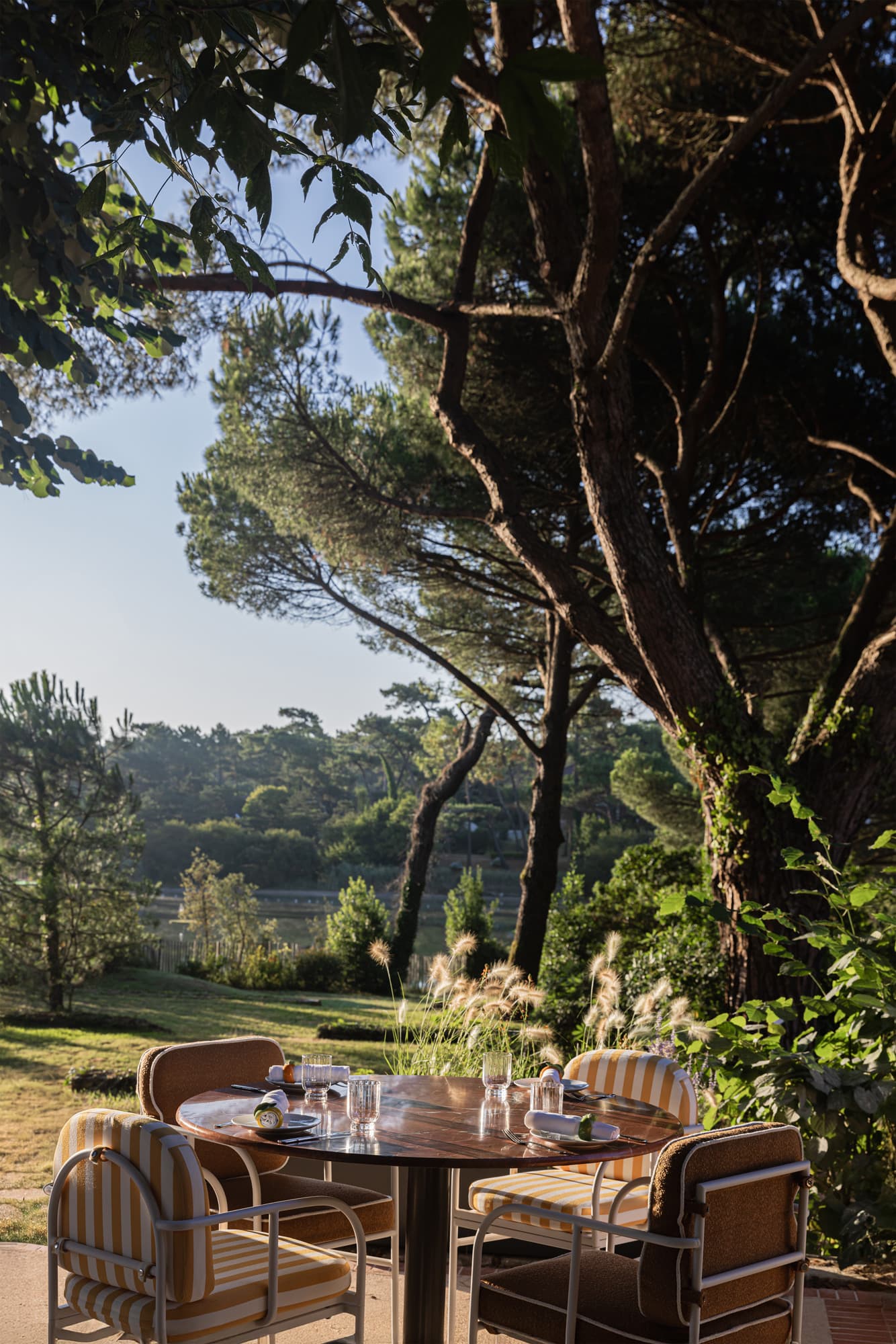 Maison Chiberta