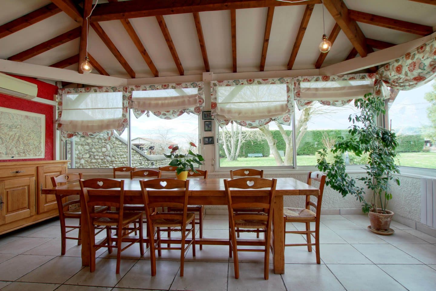 La grange de georges
