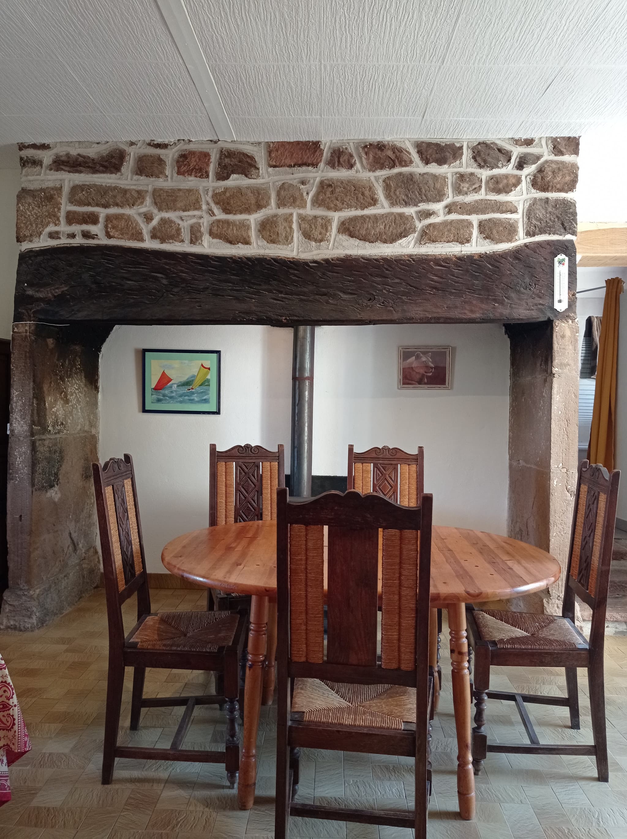 Table et cantou _13