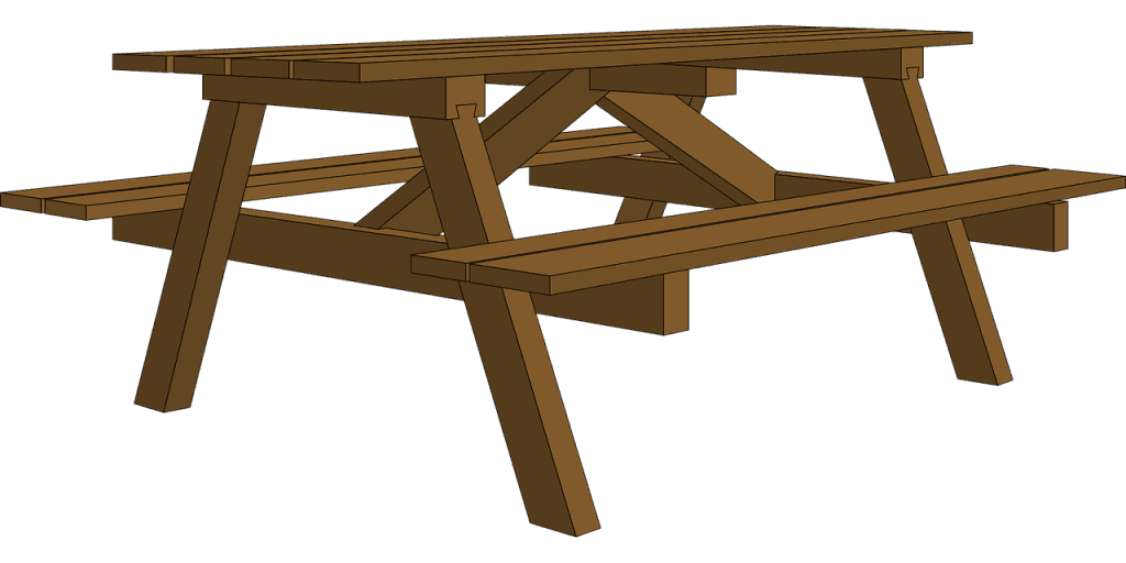 table-pique-nique