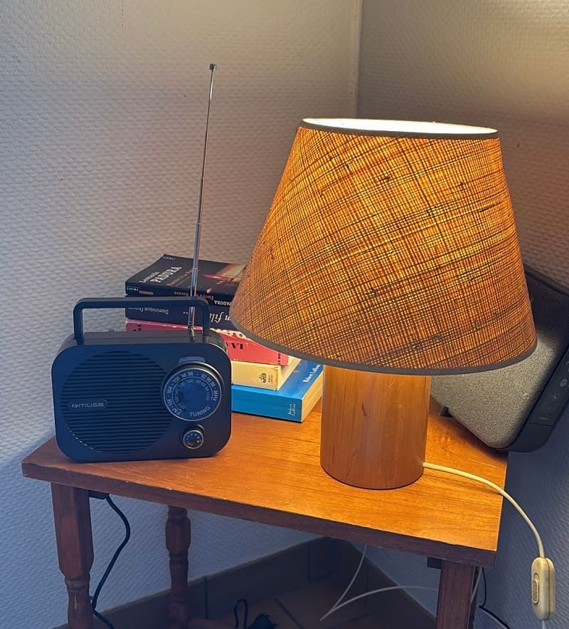 table salon radio chevat