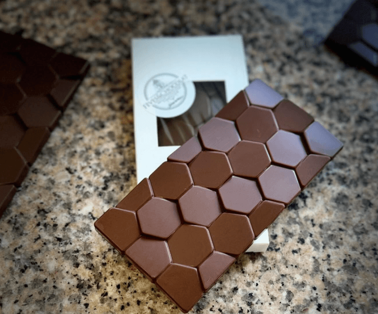 tablettes chocolats feves ete chocolat hendaye chocolatier
