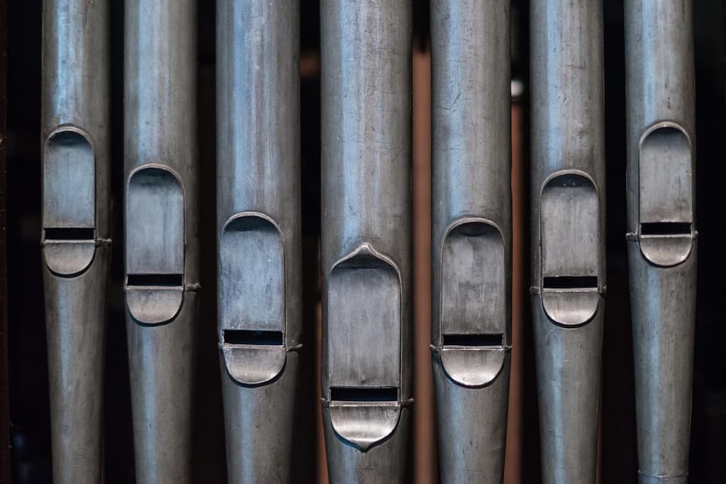 orgue