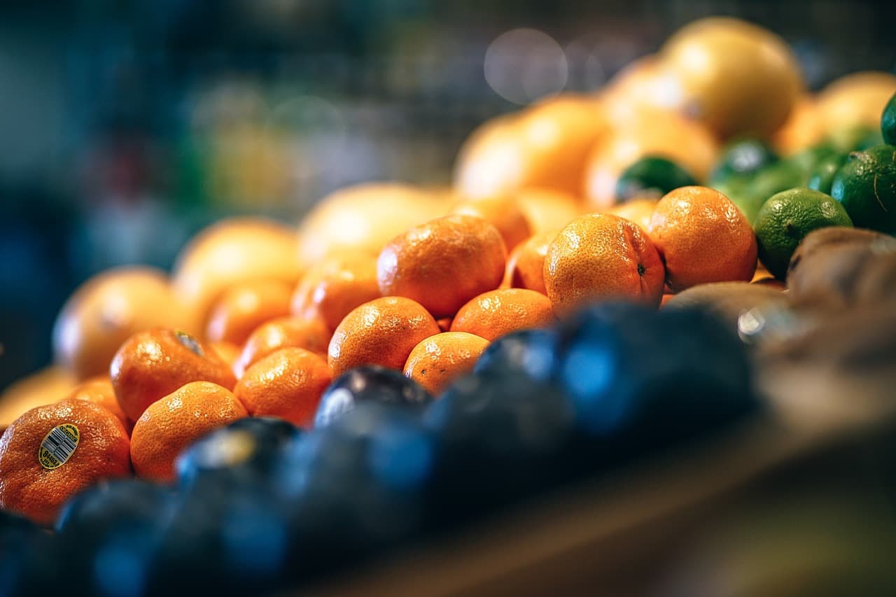 fruit