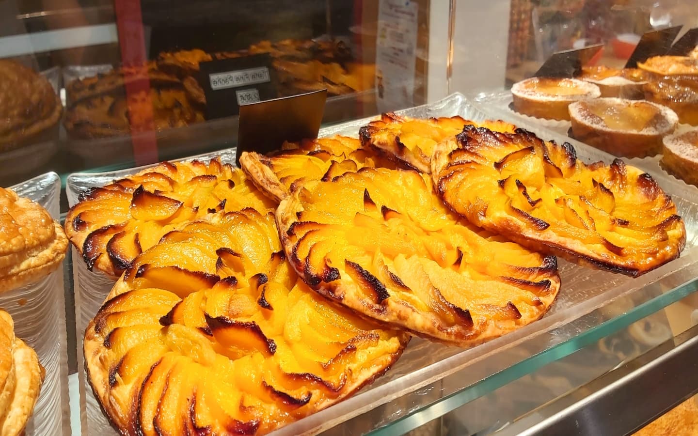 tartes