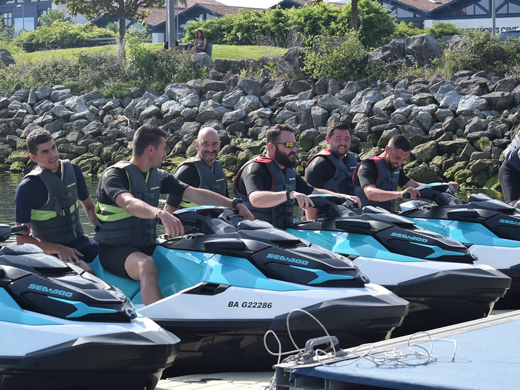 team-building