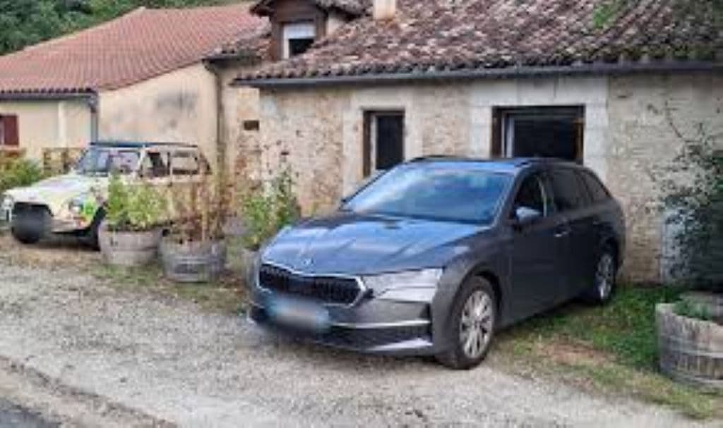 Taxi VTC AA VTC 24