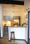 L'appartement
