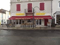 Chez Gilou et Dédé