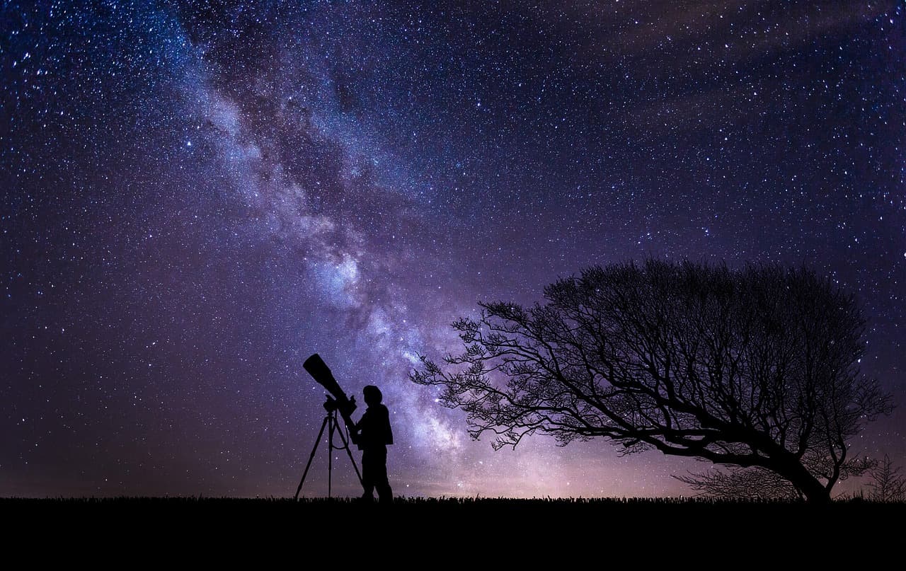 telescope