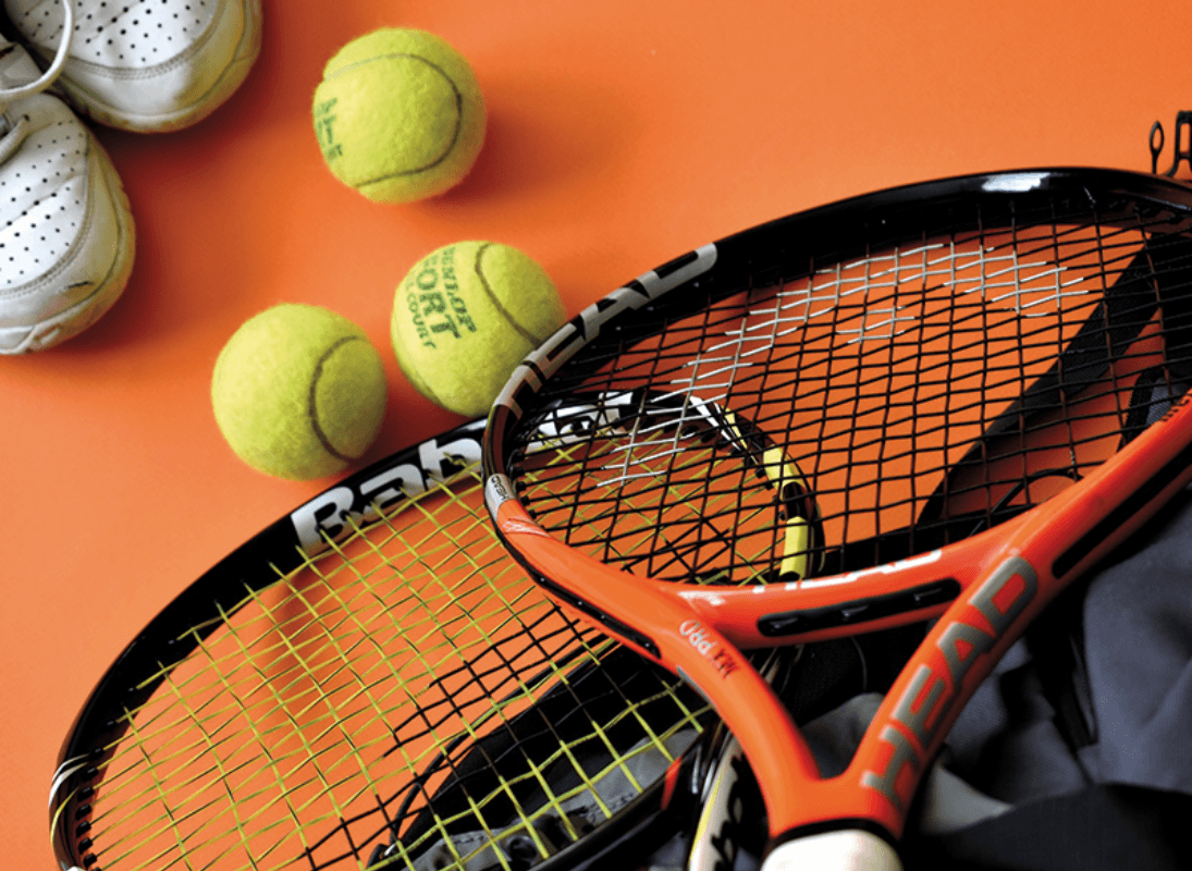 Court de Tennis