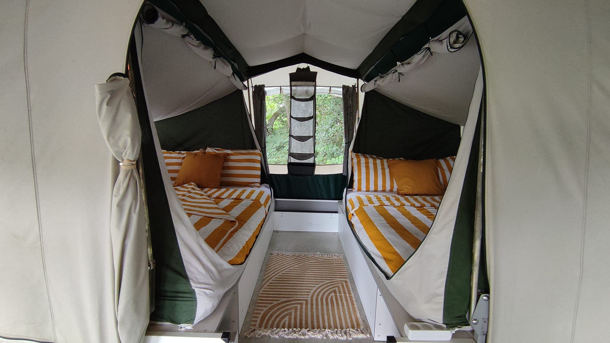 tente 3 _ couchage