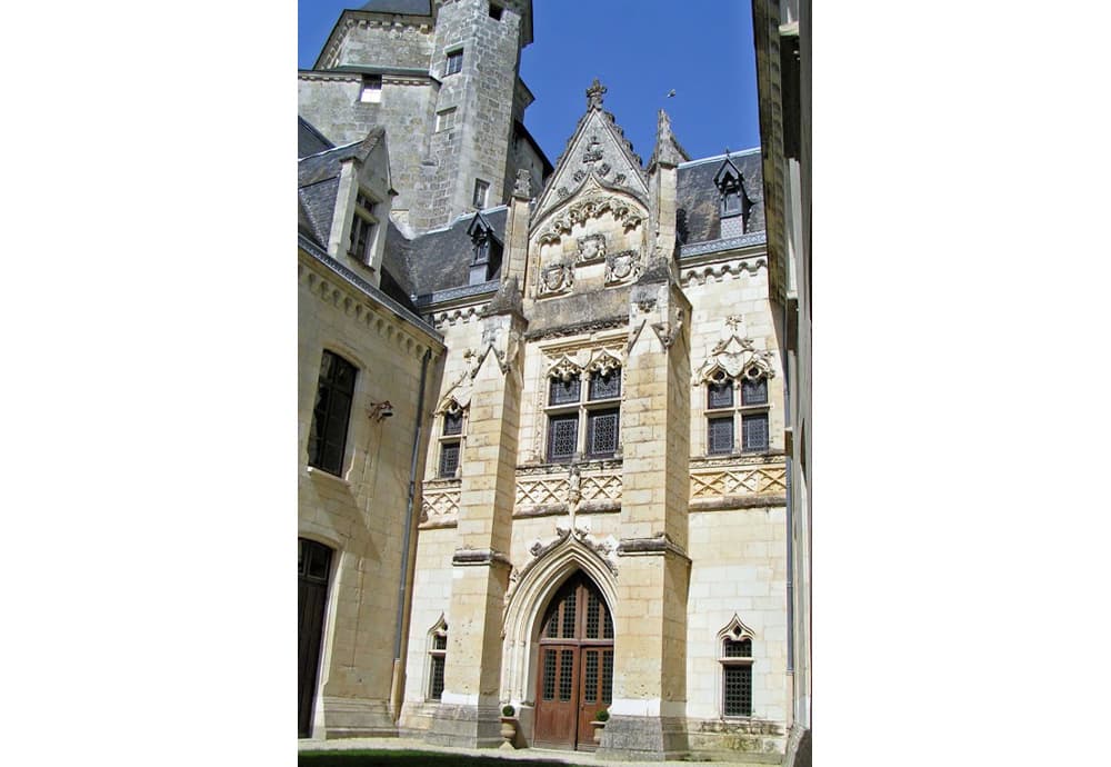 Château de Ternay