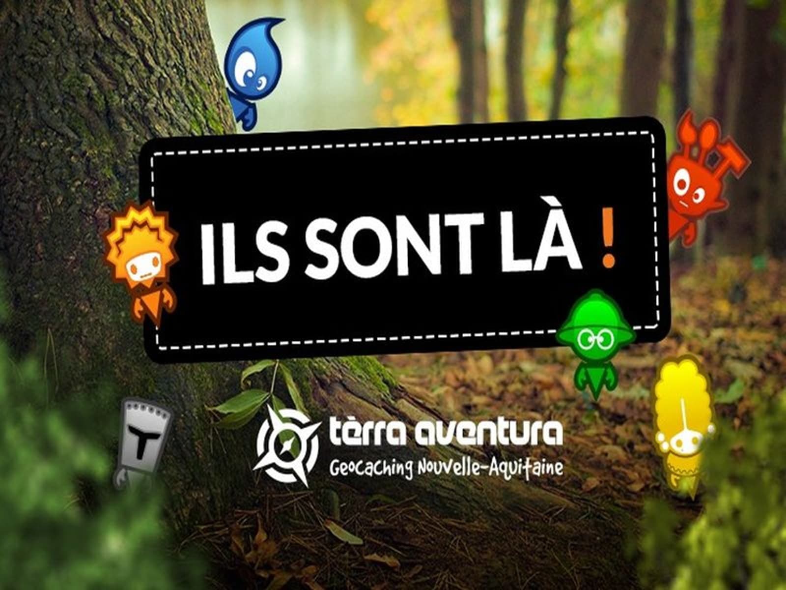 Tèrra Aventura Sauveterre-de-Guyenne