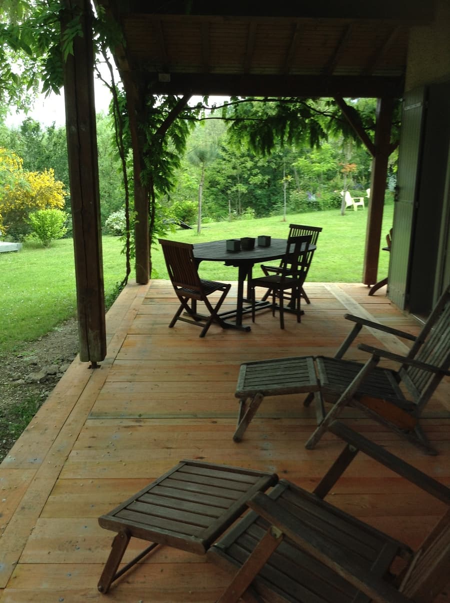 Chambres d'hôtes La musardière - Périgord Inattendu