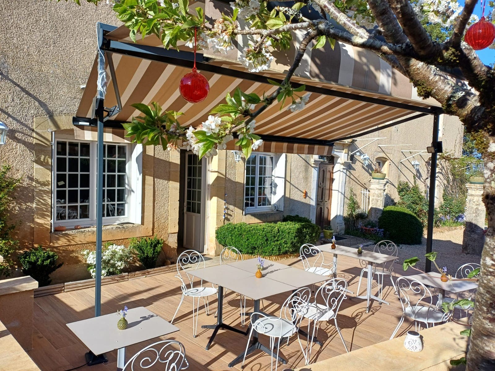 terrasse 1