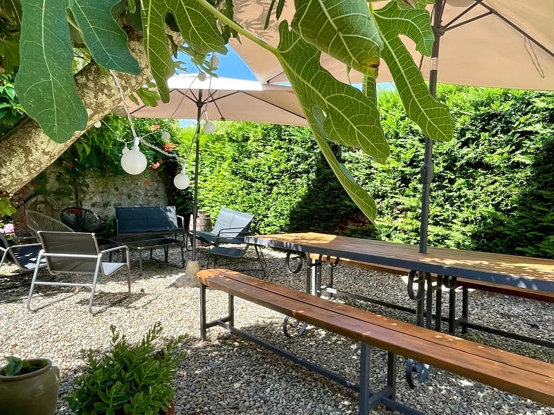 terrasse 24