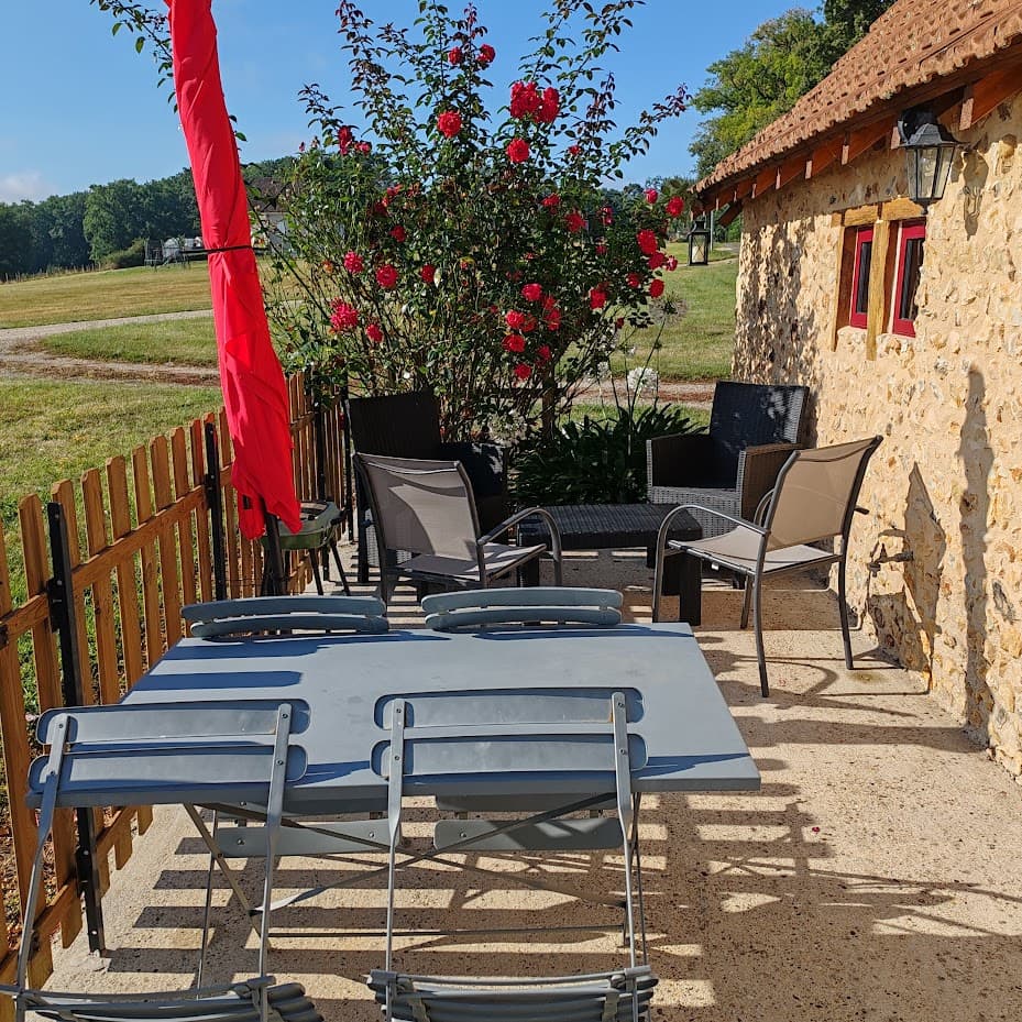 terrasse Claydou