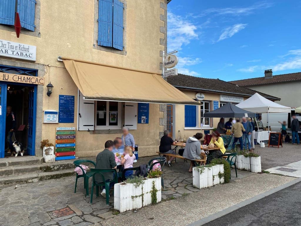 terrasse lu chamçac