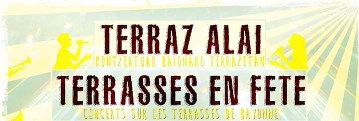 terraz alai