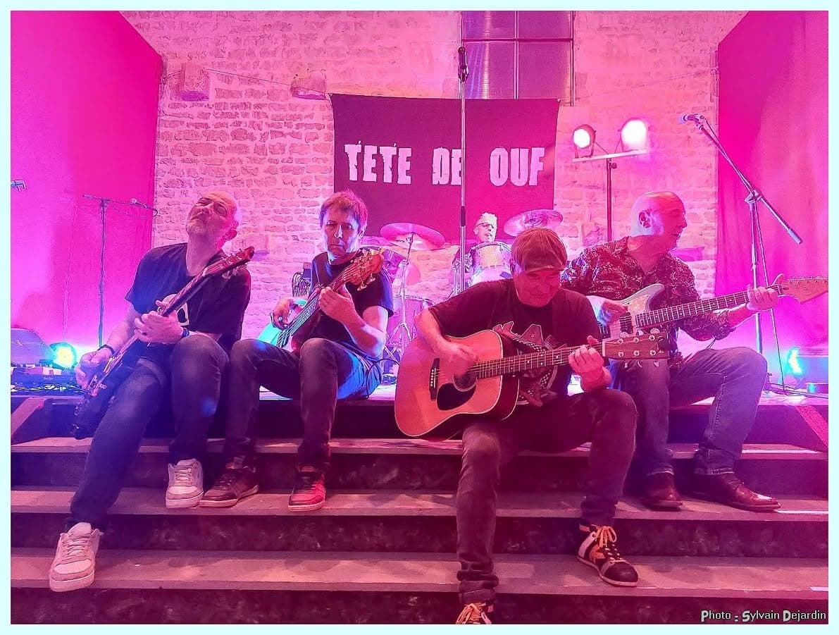 tete de ouf