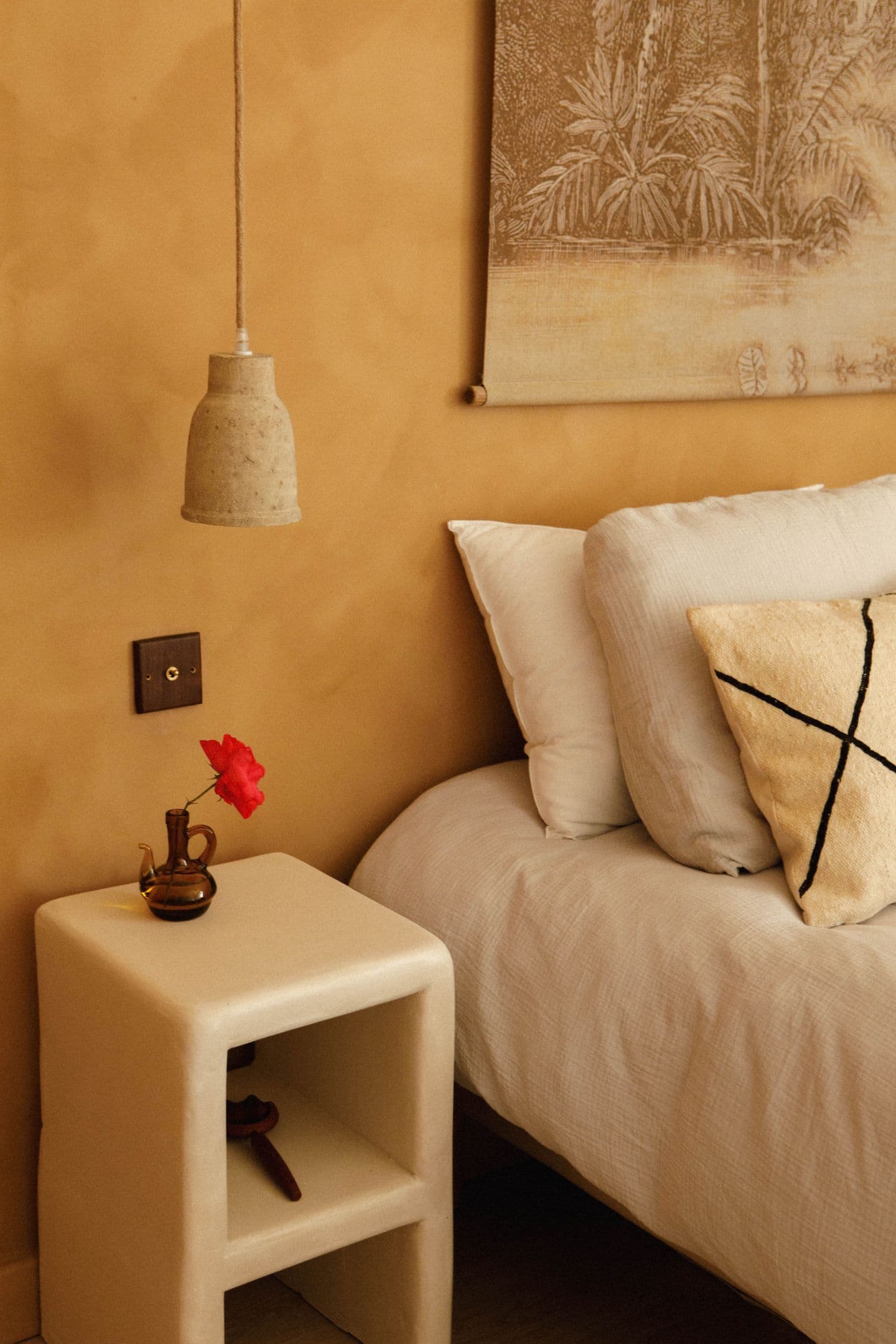 Chambre d'hôtes Théo & Marion Ostal