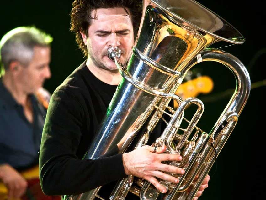 Thomas Leleu