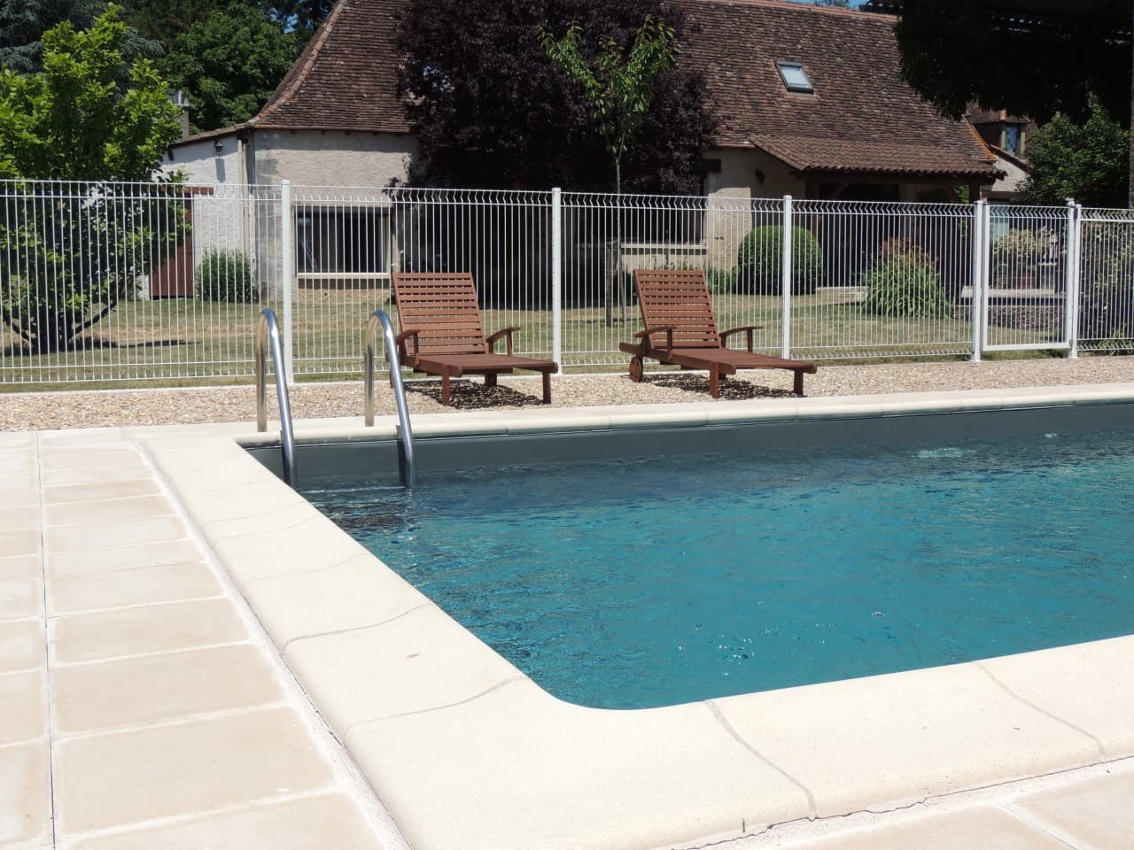Gite du chesny