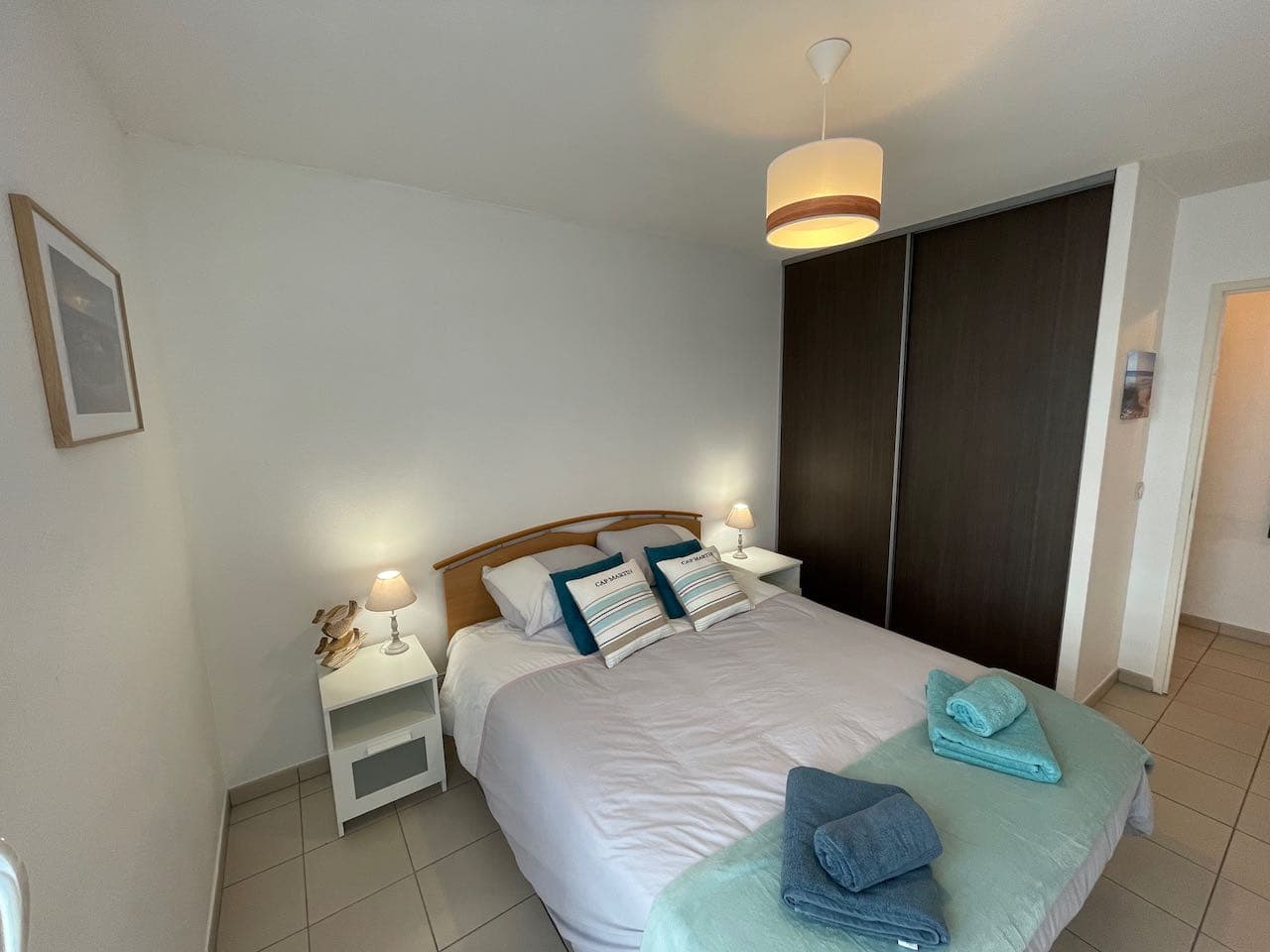 chambres