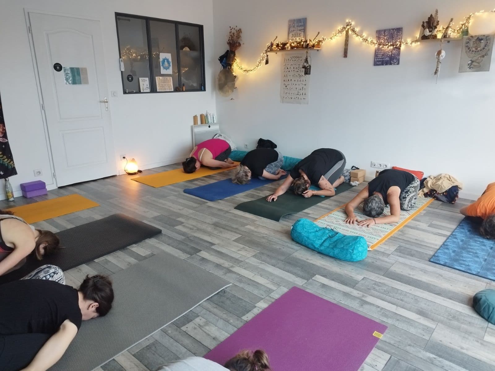 Caroline Yoga 4