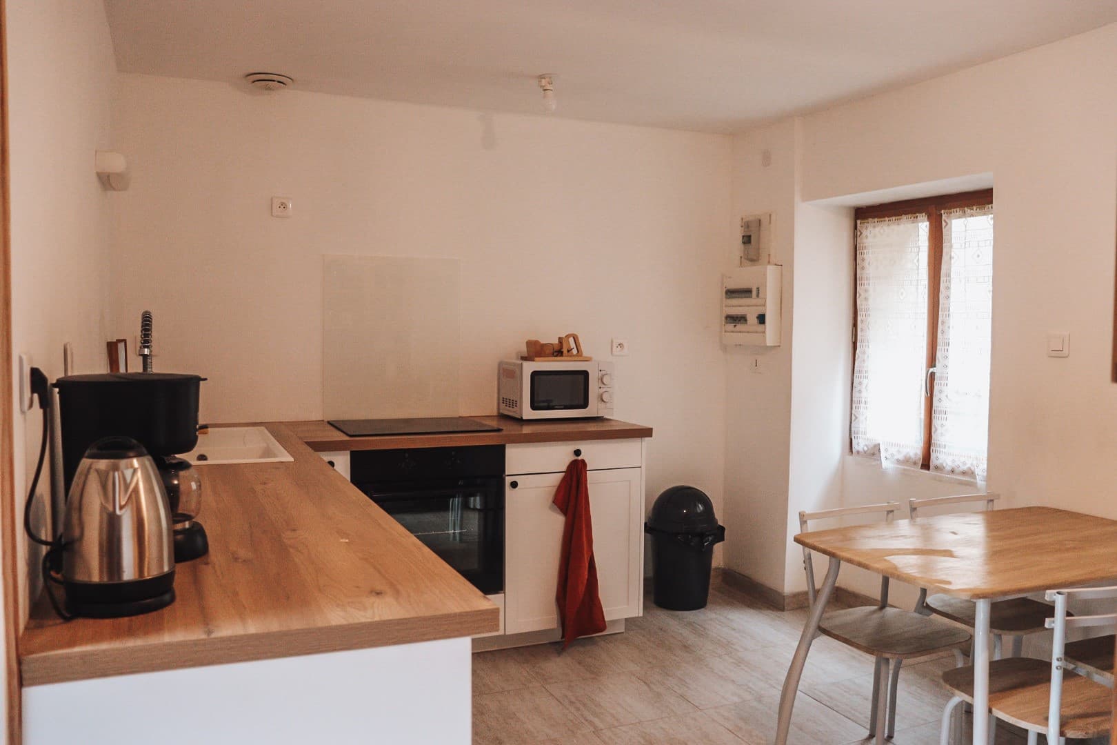 Casa Amelia