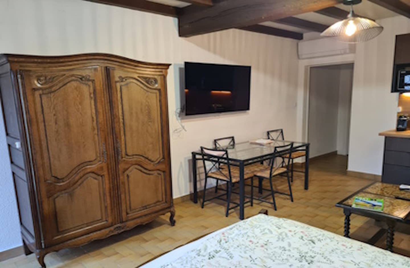 Bourinet Armoire de rangement