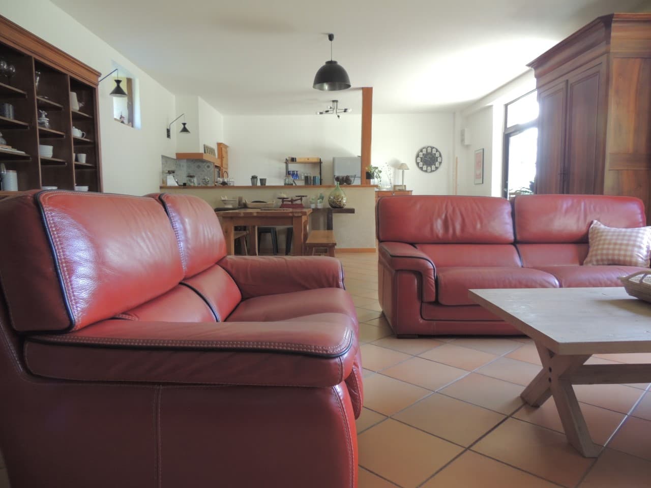 salon
