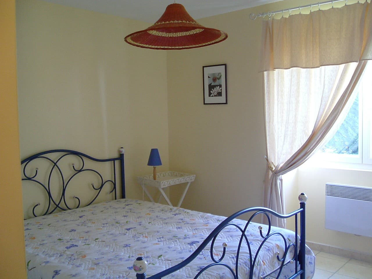 Chambre 2