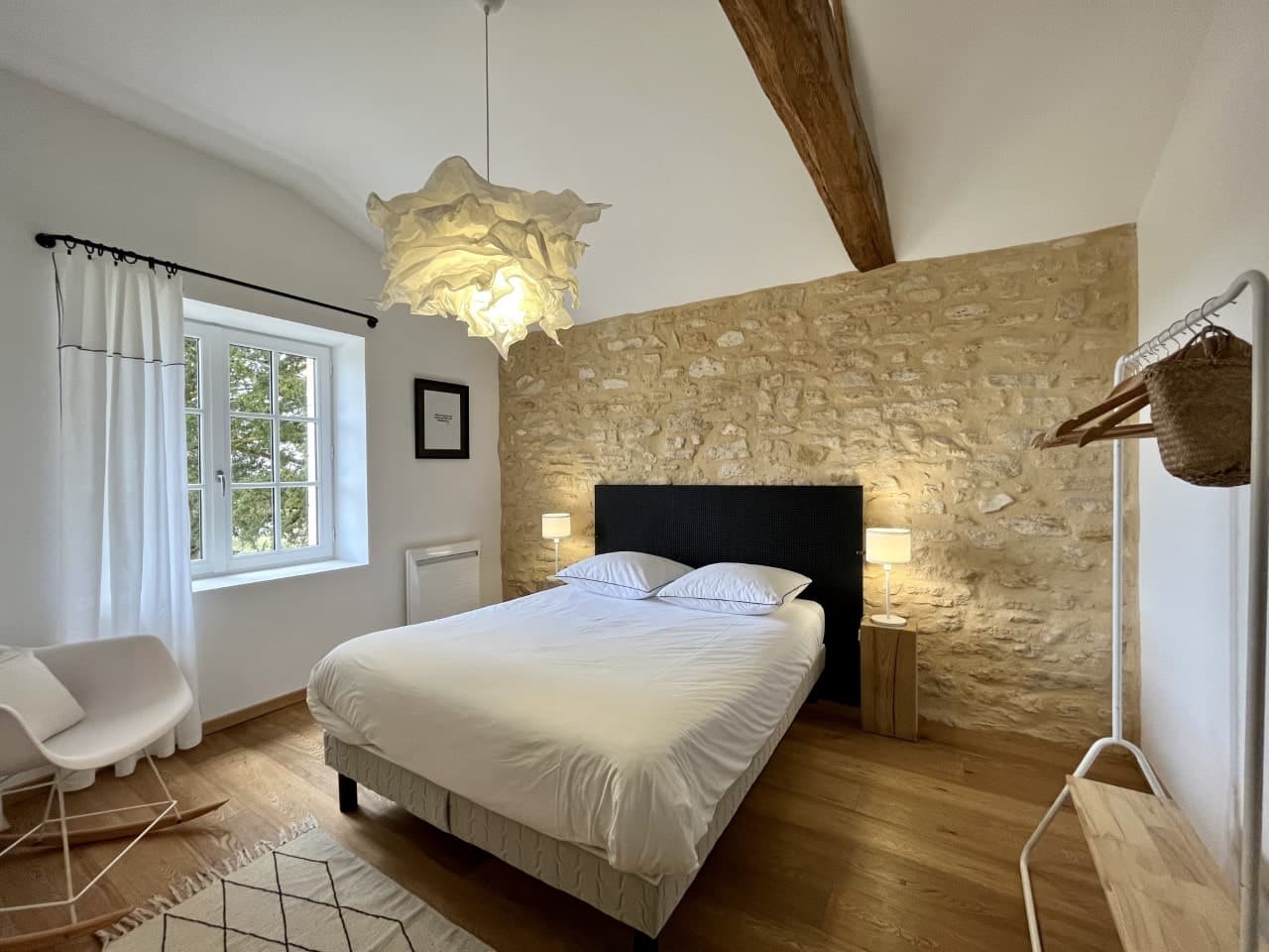 GÎTE CÔTÉ TRUFFES