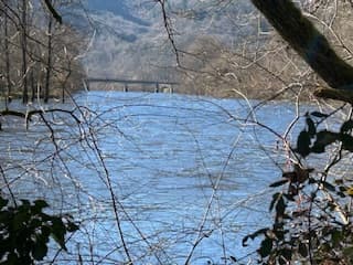 Notre belle rivière à Monceaux _32