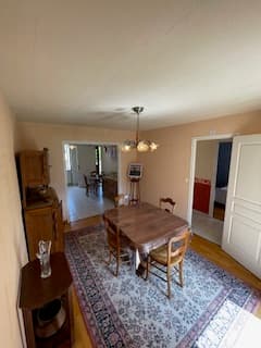 Salle à manger _6