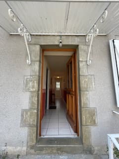 Entrée de la maison _10