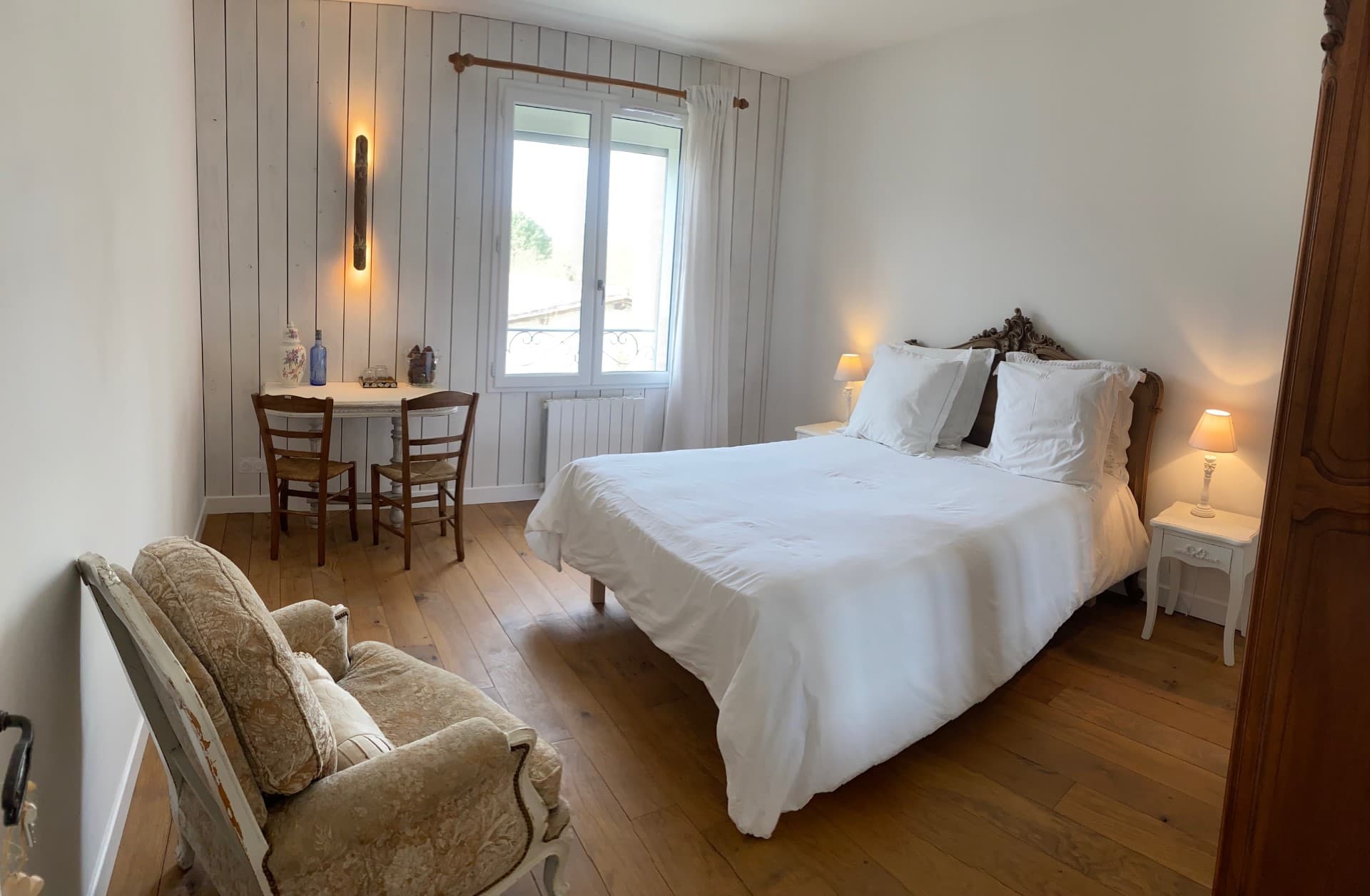 chambre 1