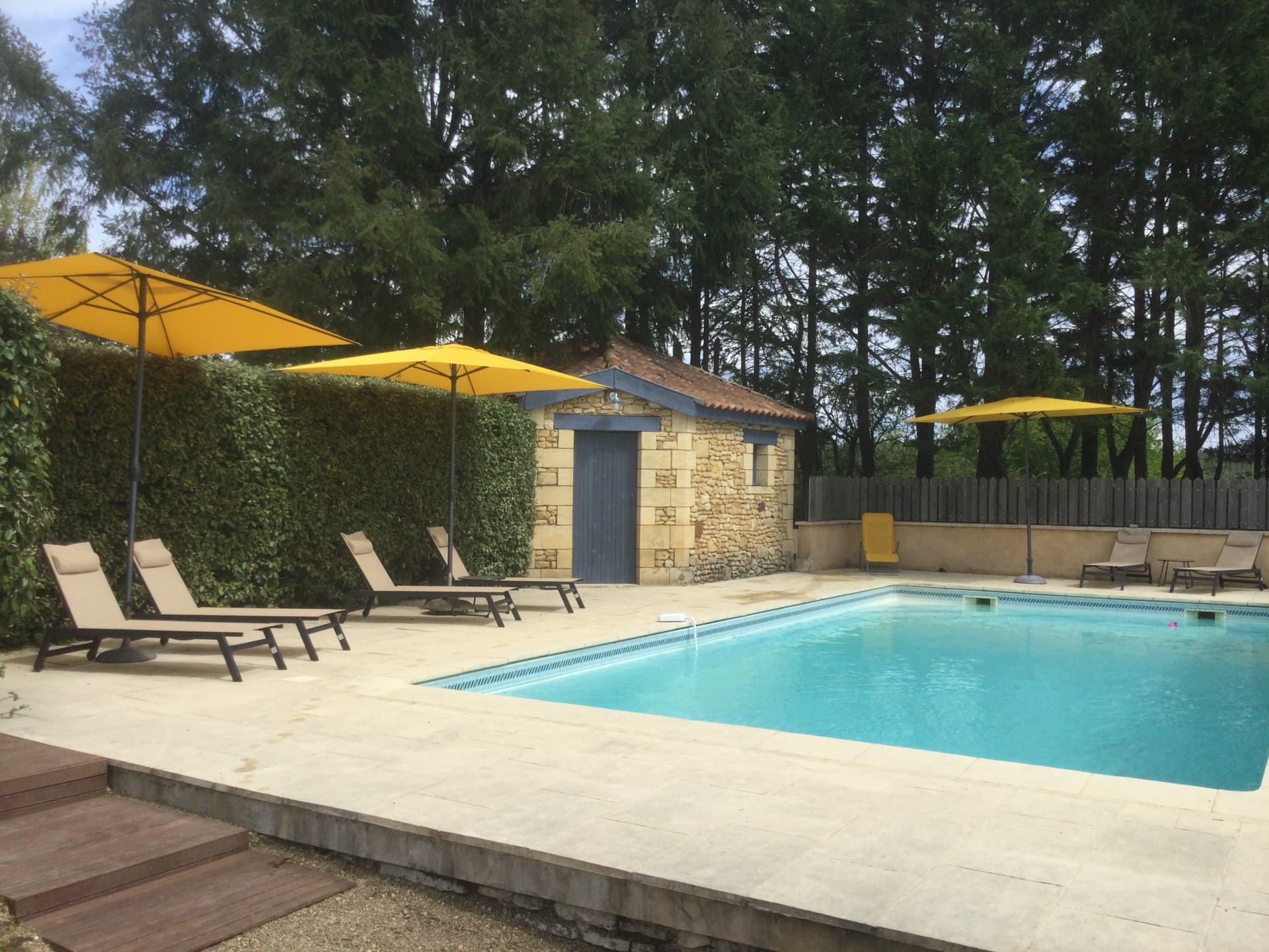 Domaine La Borniotte