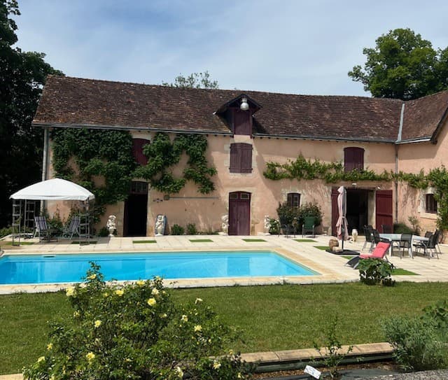 Grand Gîte
