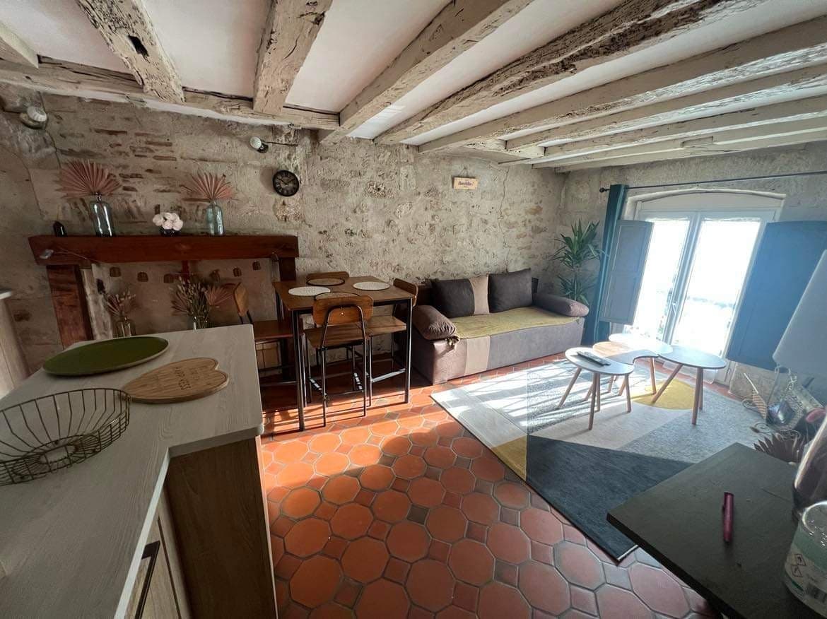 Appartement Saint-Front