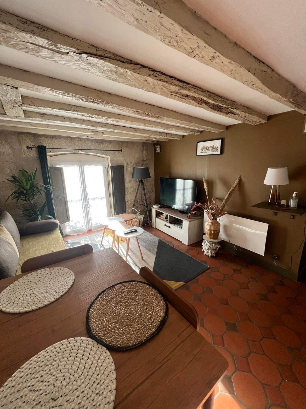 Appartement Saint-Front