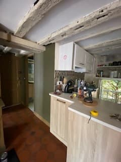 Appartement Saint-Front