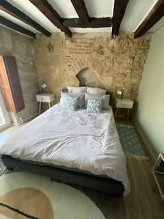 Appartement Saint-Front