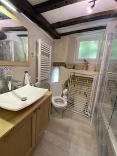 Appartement Saint-Front