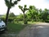 Aire camping car Duras