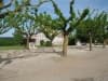 Aire camping car Monteton